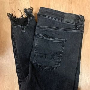 Women’s American Eagle Jeans